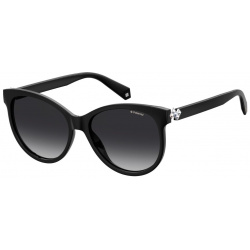 Солнцезащитные очки женские Polaroid 4079/S/X 807 (20244680757WJ) 20244680757WJ 