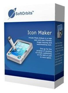 Icon Maker Personal [SO 23] (электронный ключ) SoftOrbits SO 23 