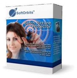 Batch Picture Protector Personal [SO 4] (электронный ключ) SoftOrbits SO 4 