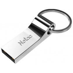 Флешка Netac U275 64Gb USB 2 0 (NT03U275N 064G 20SL) NT03U275N 20SL 