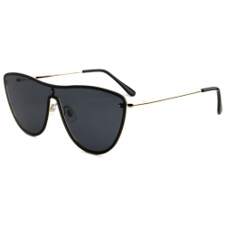 Солнцезащитные очки TROPICAL JOSS GOLD/SMOKE (16426928248) 