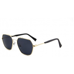 Солнцезащитные очки TROPICAL ROCCO GOLD/SMOKE (16426927814) 