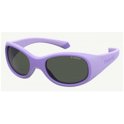 Солнцезащитные очки детские Polaroid 8038/S (202898B3V44M9) 202898B3V44M9 