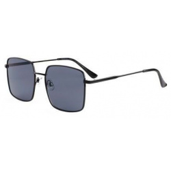 Солнцезащитные очки TROPICAL MONTE BLACK/SMOKE (16426925032) 