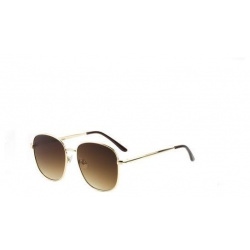 Солнцезащитные очки TROPICAL CARLEY GOLD/BRN GRAD (16426924325) 