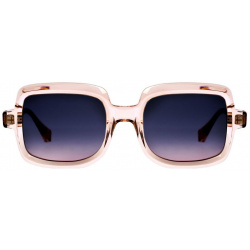 Солнцезащитные очки GIGIBARCELONA CHARLOTTE Trans Grey (00000006480 6) 