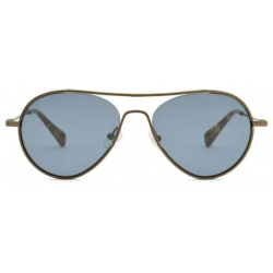 Солнцезащитные очки GIGIBARCELONA WINTER Brown (00000006299 2) 