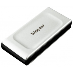 Внешний SSD Kingston XS2000 2 0T (SXS2000/2000G) SXS2000/2000G Портативный