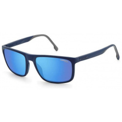 Солнцезащитные очки CARRERA 8047/S BLUE (204325PJP58XT) 