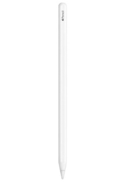 Стилус Apple Pencil (2nd Generation)  белый MU8F2ZM/A