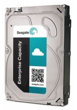 Жесткий диск Seagate Enterprise Capacity 1Tb (ST1000NX0313) ST1000NX0313 