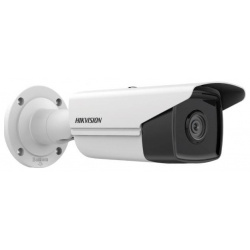 Видеокамера IP Hikvision DS 2CD2T43G2 4I 2 8мм 4I(2 8MM) Профессиональное
