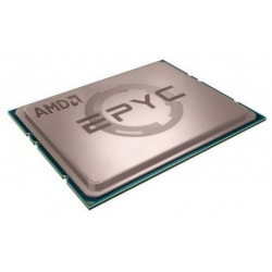Процессор AMD EPYC 7402 (100 000000046) 100 000000046 24 ядерный
