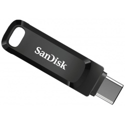 Флешка SanDisk 128GB (SDDDC3 128G G46) USB C SDDDC3 G46 