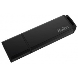 Флешка Netac U351 16Gb (NT03U351N 016G 30BK) USB 3 0 