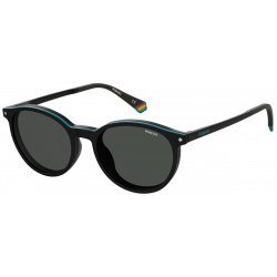 Солнцезащитные очки унисекс Polaroid 6137/CS (20351580752M9) 20351580752M9 