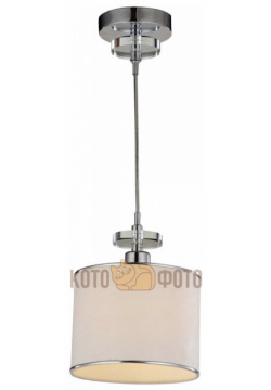 Люстра подвесная Arte lamp Furore A3990SP 1CC 