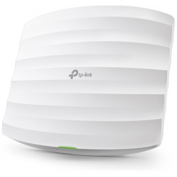 Wi Fi точка доступа TP Link EAP225 белый 