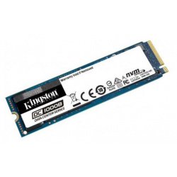 Накопитель SSD Kingston DC1000B Series 480Gb (SEDC1000BM8/480G) SEDC1000BM8/480G 