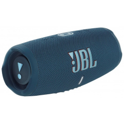Портативная акустика JBL Charge 5 Blue JBLCHARGE5BLU 