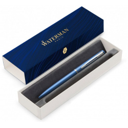 Ручка шариковая Waterman Graduate Allure 2068191 Blue CT 