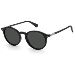 Солнцезащитные очки POLAROID 2116/S BLACK (20430280749M9) 