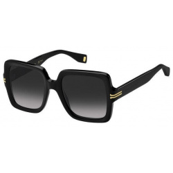 Солнцезащитные очки MARC JACOBS MJ 1034/S GOLD BLCK (204405RHL519O) 