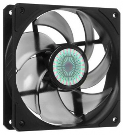 Вентилятор для корпуса Cooler Master 120мм (MFX B2NN 18NPKR1) MFX 18NPK R1 