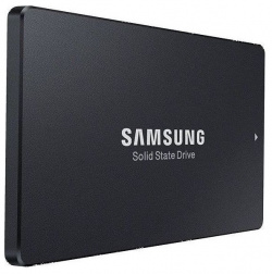 Накопитель SSD Samsung 7 68Tb S ATA III 2 5" (SFF) TLC (MZ7L37T6HBLA 00A07) MZ7L37T6HBLA 00A07 