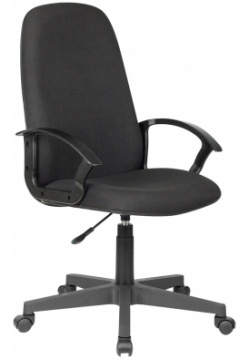 Кресло офисное BRABIX Element EX 289 черное (532092) 532092 