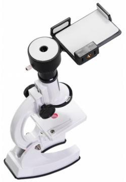 Микроскоп Микромед 100/450/900x SMART (8012) 