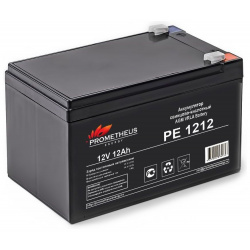 Батарея для ИБП Prometheus Energy PE 1212 12В 12Ач 