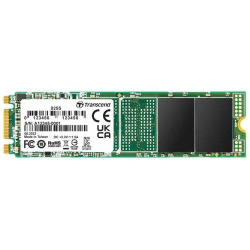 Накопитель SSD Transcend MTS825 500Gb (TS500GMTS825S) TS500GMTS825S 