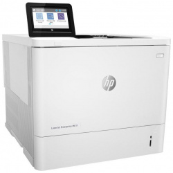 Принтер лазерный HP LaserJet Enterprise M611dn (7PS84A) 7PS84A 