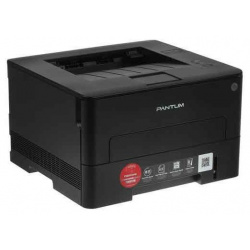 Принтер лазерный Pantum P3020D A4 Duplex 