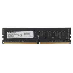 Память оперативная DDR4 AMD 4Gb 2133MHz pc 17000 (R744G2133U1S U) R744G2133U1S U 