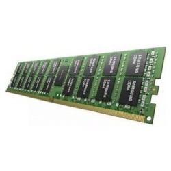 Память оперативная DDR4 Samsung 64GB RDIMM 3200MHz 1 2V (M393A8G40BB4 CWECO) M393A8G40BB4 CWECO 