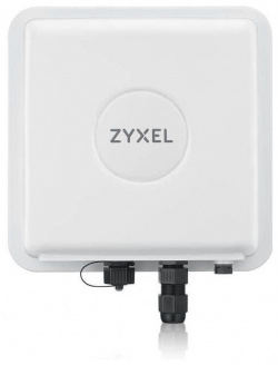 Гибридная уличная точка доступа ZYXEL NebulaFlex Pro WAC6552D S [WAC6552D EU0101F] EU0101F 