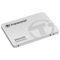Накопитель SSD Transcend 2 0Tb SSD225S (TS2TSSD225S) TS2TSSD225S 