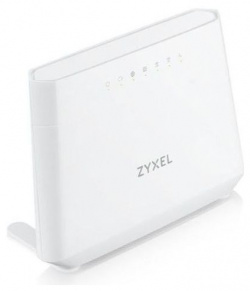Wi Fi роутер Zyxel DX3301 T0 (DX3301 EU01V1F) EU01V1F 