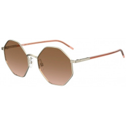 Солнцезащитные очки женские Moschino Love 029/S (2034833YG56M2) 2034833YG56M2 