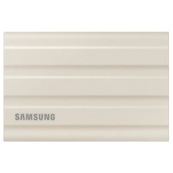 Внешний SSD Samsung 2Tb T7 Shield (MU PE2T0K/WW) MU PE2T0K/WW 