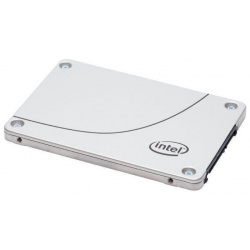 Накопитель SSD INTEL 3800GB 2 5" Bulk (SSDSC2KG038TZ01) SSDSC2KG038TZ01 