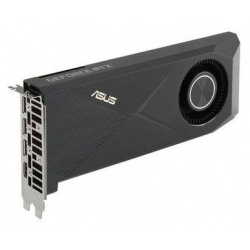 Видеокарта Asus Turbo GeForce RTX 3080 Ti 12GB GDDR6 BULK 90YV0GV0 M0NB00 
