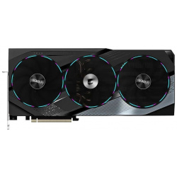 Видеокарта Gigabyte GeForce RTX 4070TI 12288Mb 384 GDDR6X Ret (GV N407TAORUS E 12GD) GV 12GD 