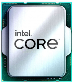 Процессор Intel Core i3 13100 S1700 OEM (CM8071505092202) CM8071505092202 