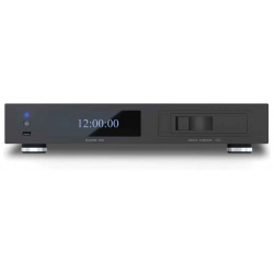 Медиаплеер Dune HD Max Vision 4K: UltraHD/60 Hz/3D/HDR/HDR10+/Dolby  2xHDD SATA 3 5" LAN WiFi BT ESS 9038Q2 4K II