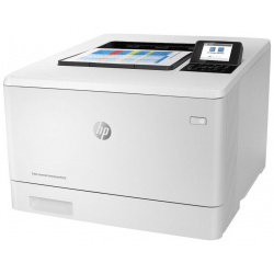 Принтер лазерный HP Color LaserJet Pro M455dn (3PZ95A) A4 Duplex Net 3PZ95A 