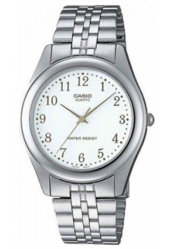 Наручные часы Casio Standart MTP 1129PA 7B 