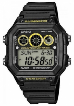 Наручные часы Casio Standart AE 1300WH 1A 